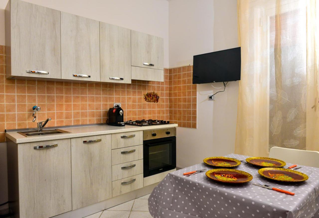 Amaryllis Apartments Багерия Экстерьер фото